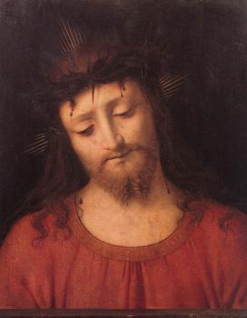 安德裡亞 索拉裡奧 Ecce Homo 安德裡亞 索拉裡奧 Ecce Homo